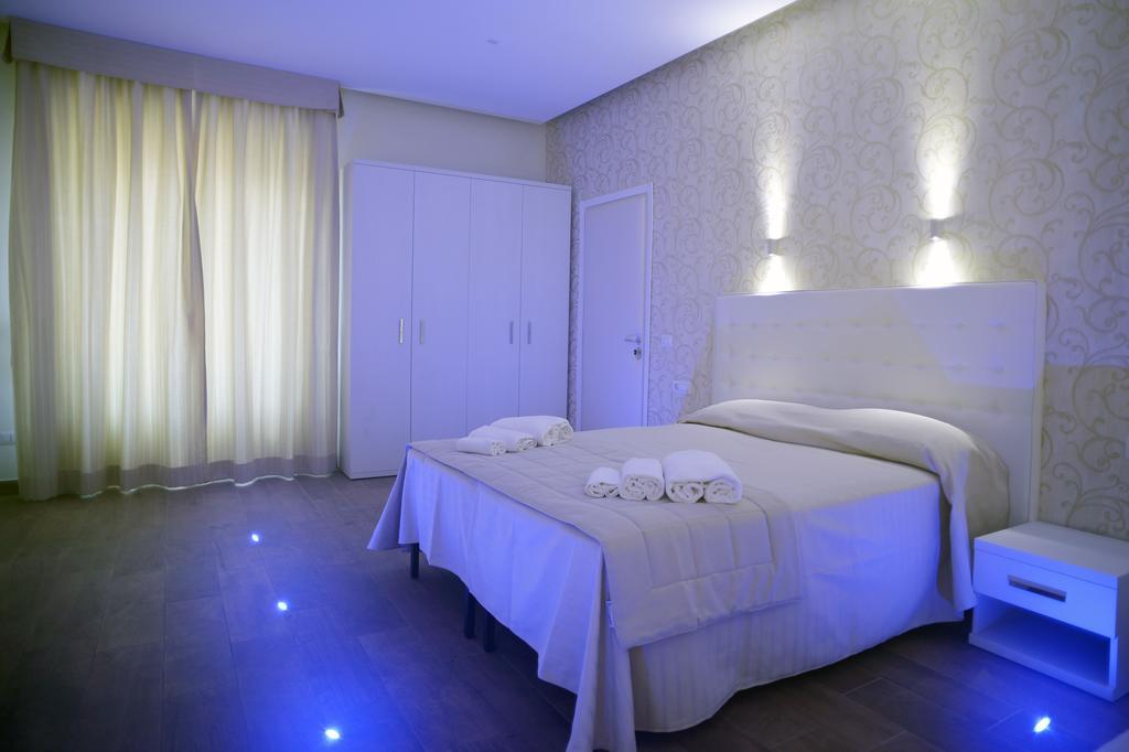 Habitación Familiar Superior