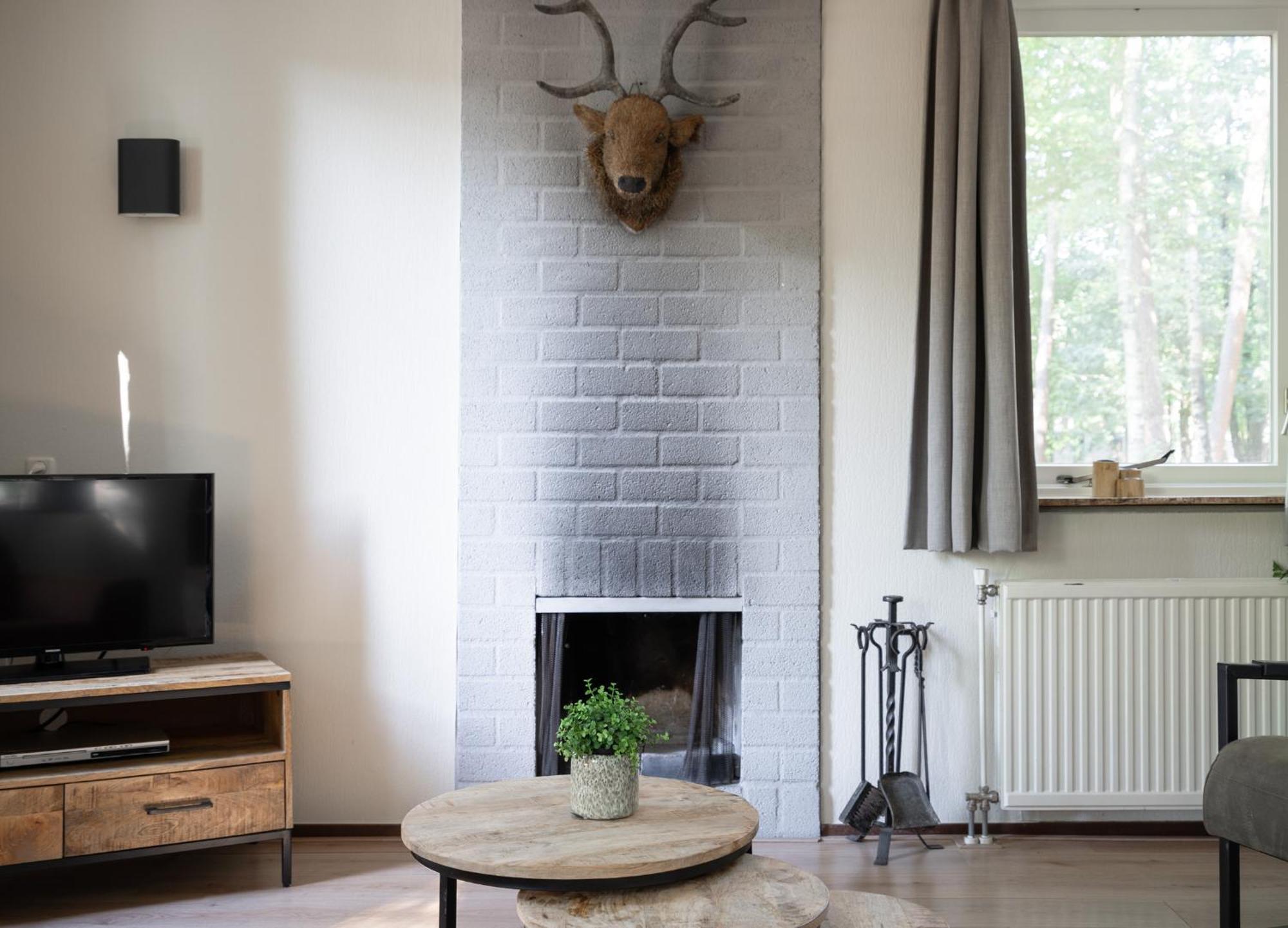 Bungalow met 3 Slaapkamers