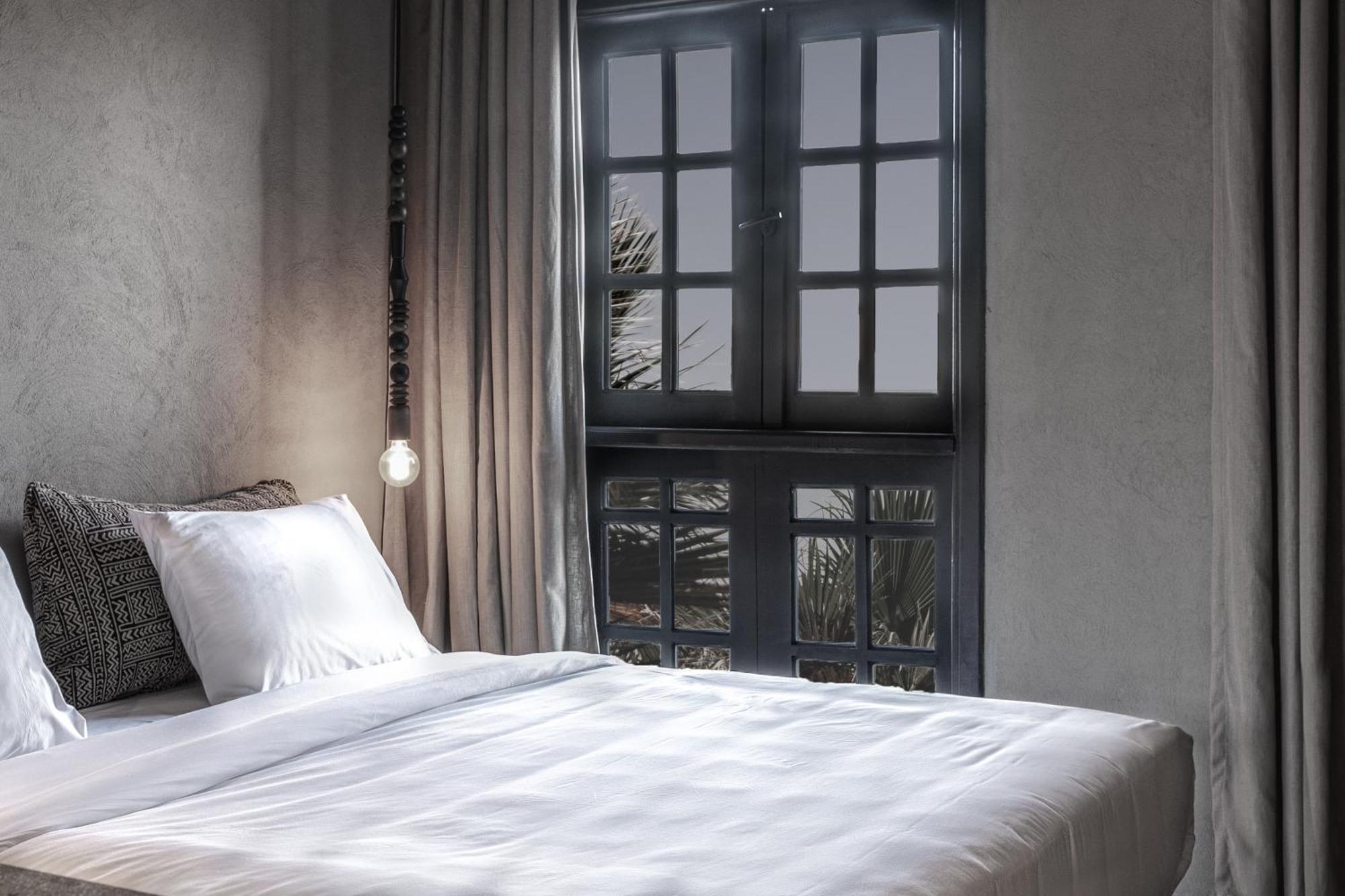 Standaard Kamer met Kingsize Bed