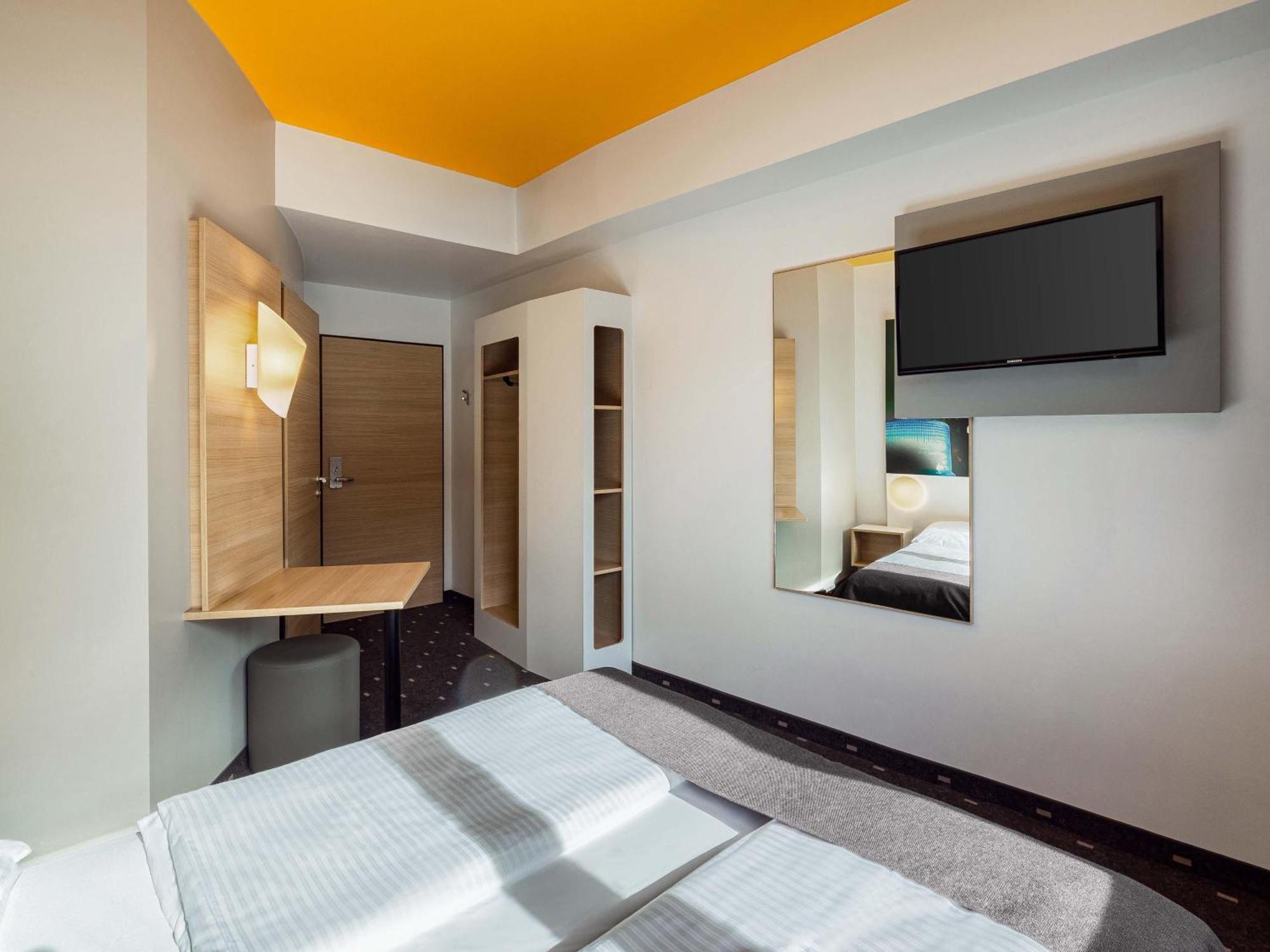 Doppelzimmer