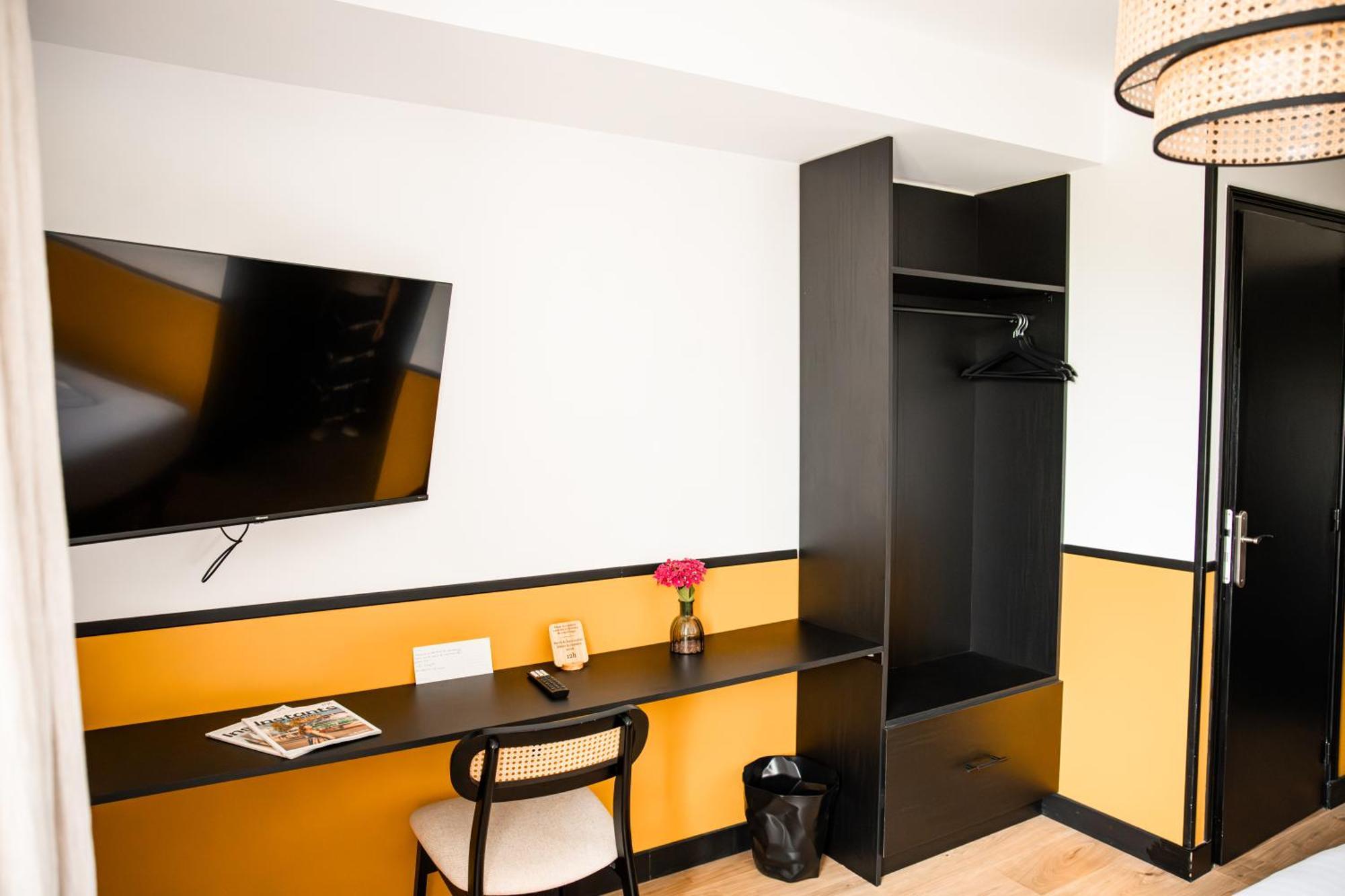 Chambre Double Standard