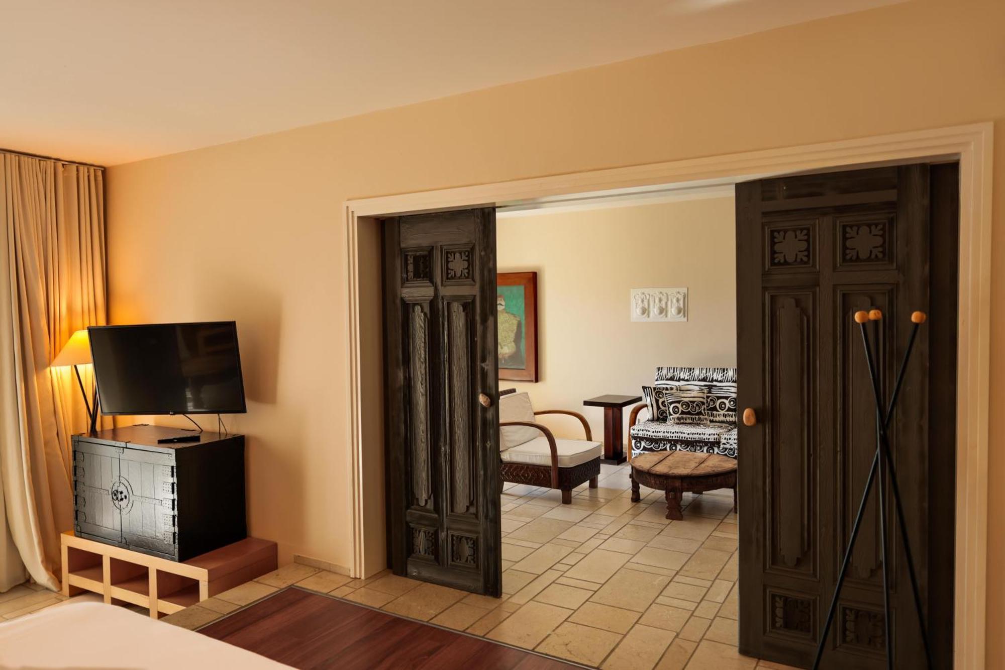 Bodrum Bodrum Suite