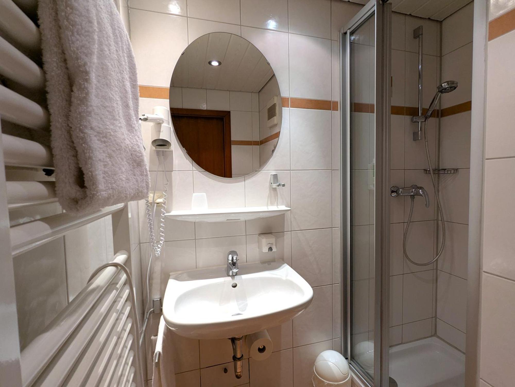 Chambre Double Économique
