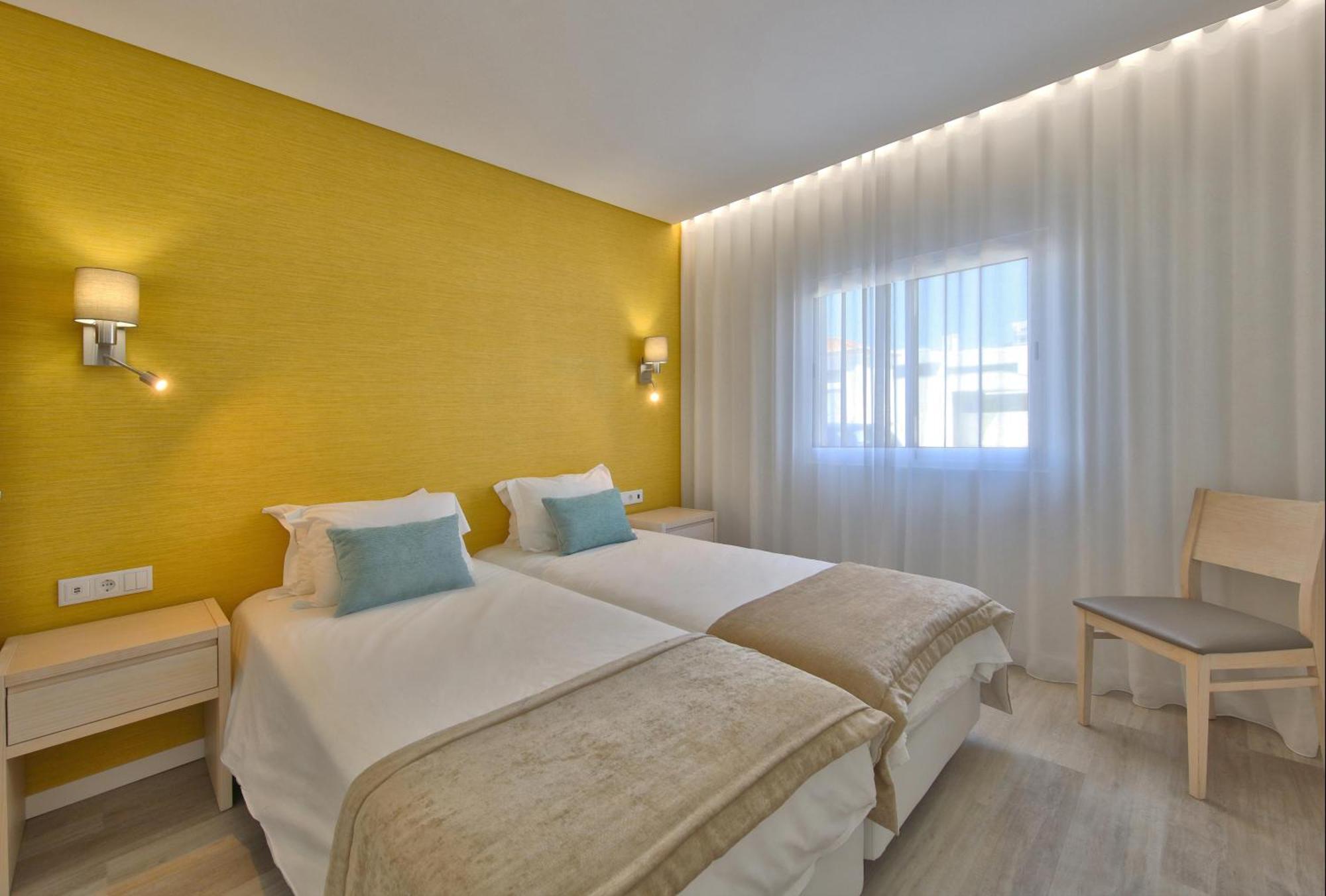 Appartement 1 Chambre Standard