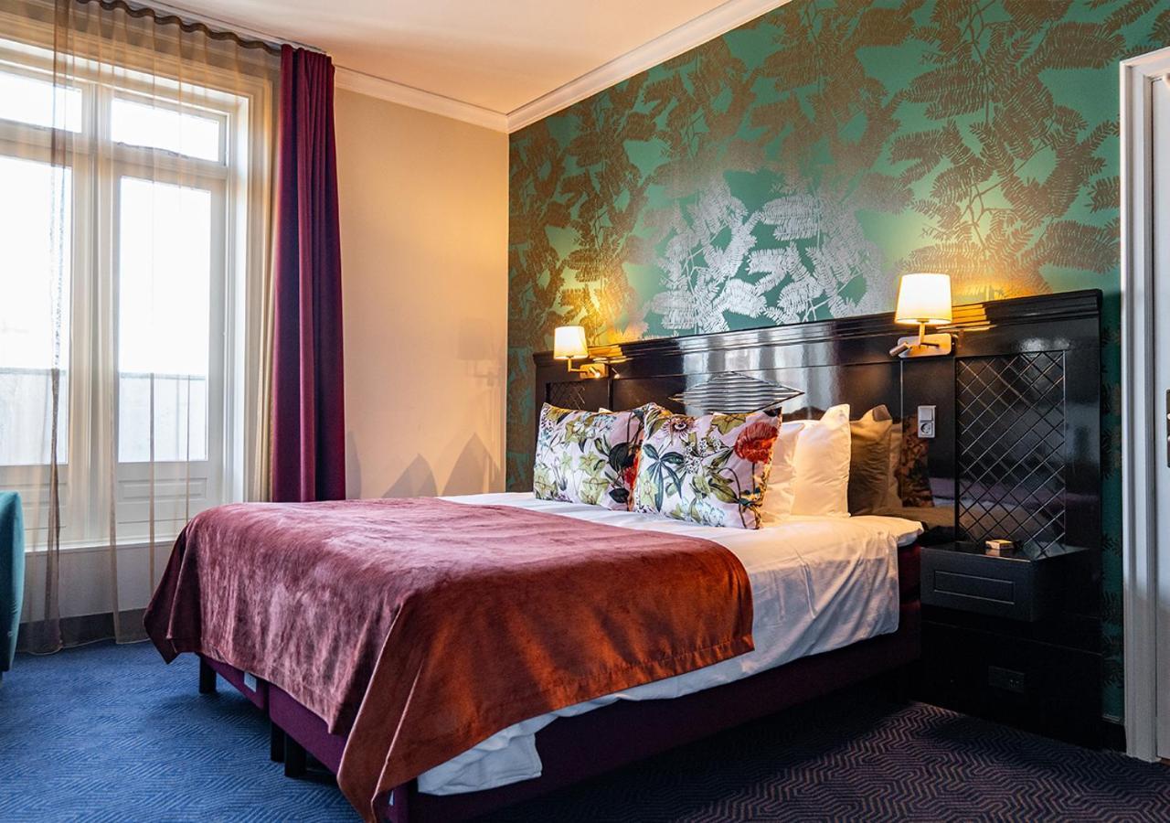 Chambre Supérieure Lit Queen-Size