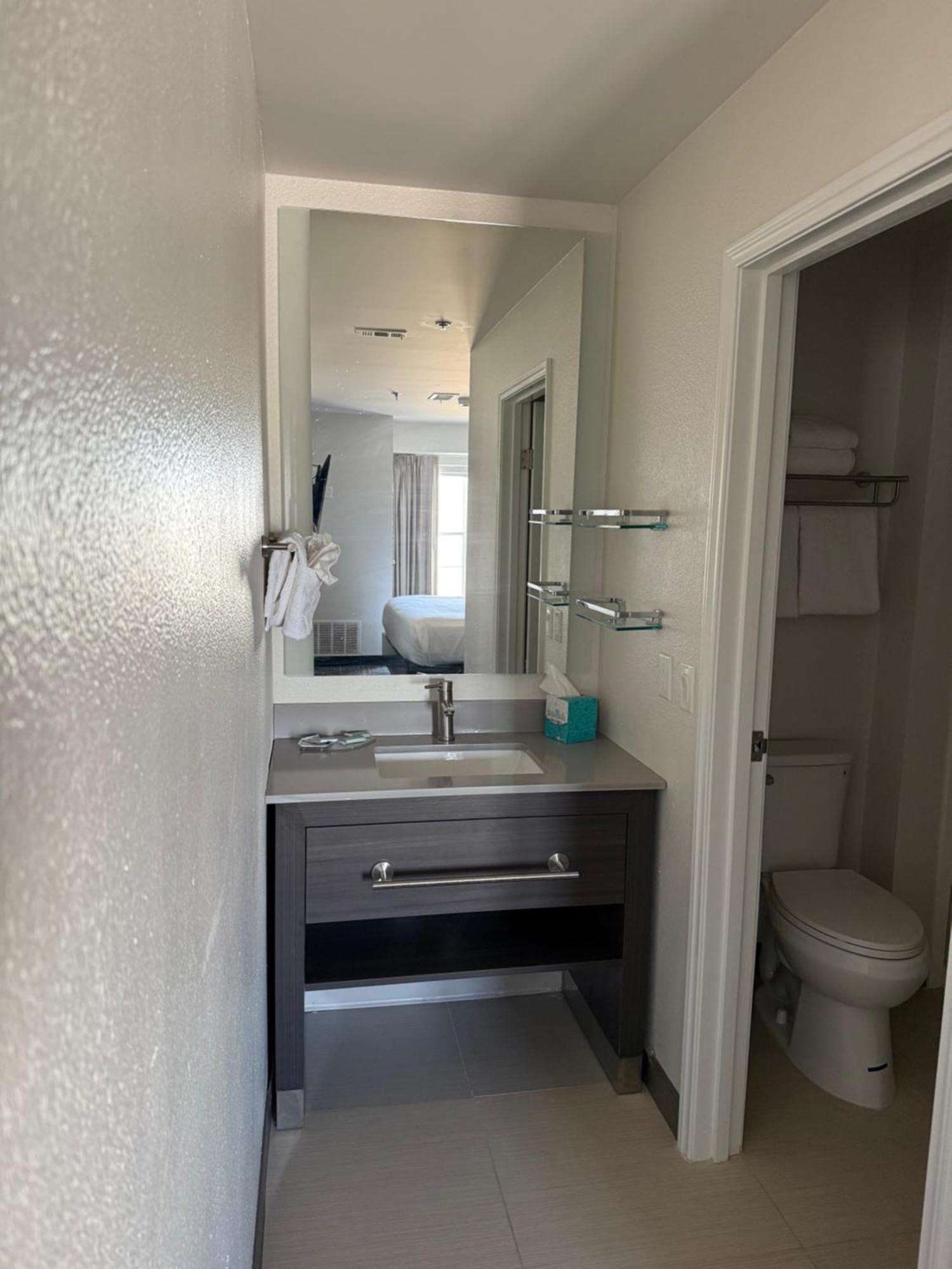 Two-Bedroom Suite
