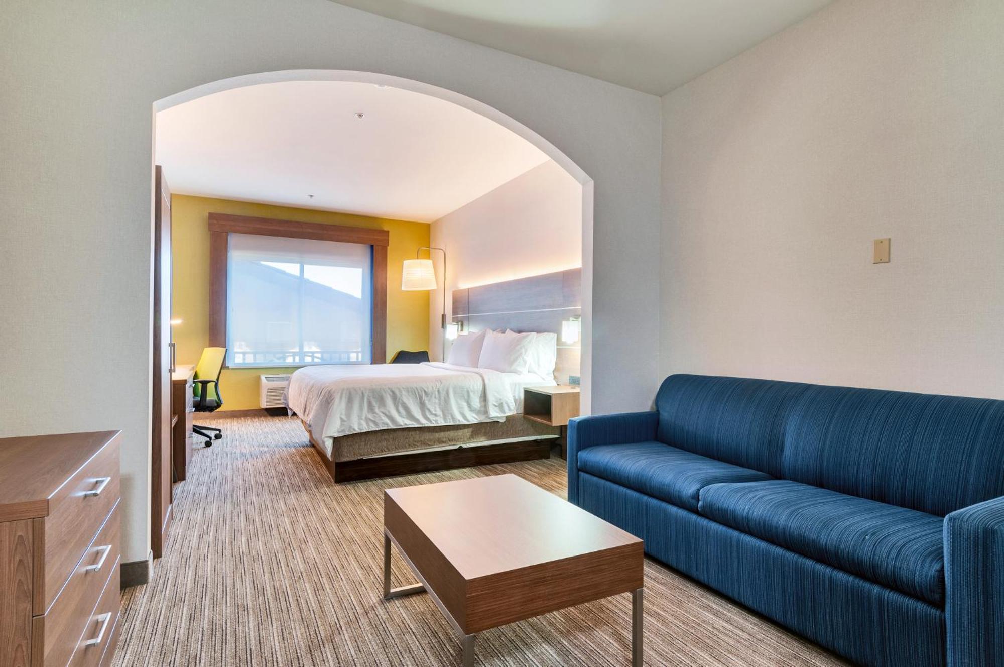 King Suite