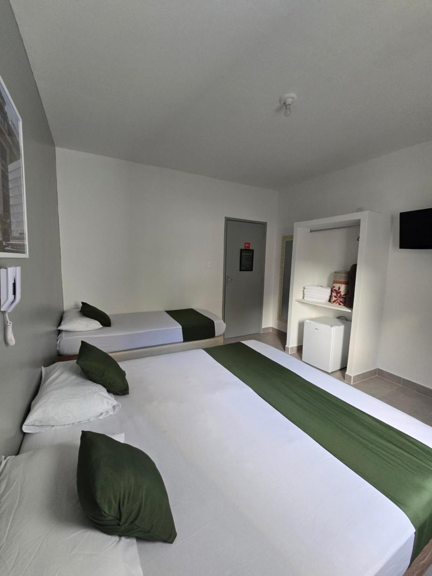 Quarto Triplo