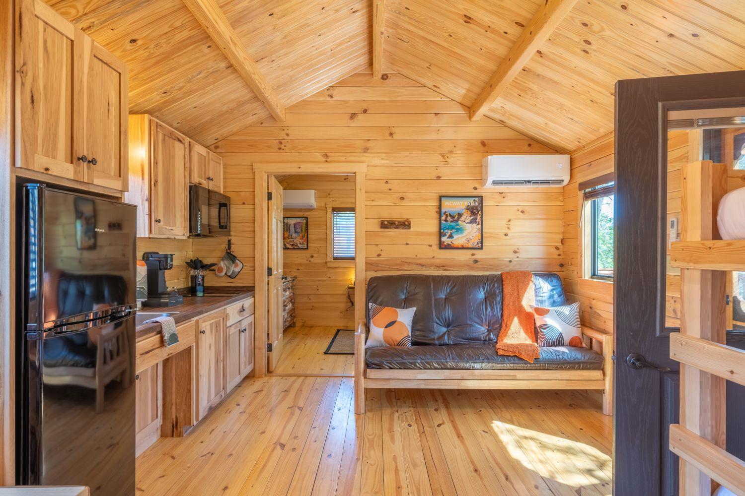 Family Bungalow