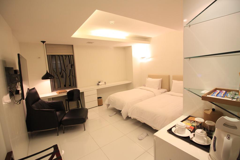 Habitación Doble Superior - 2 camas - Sin aparcamiento