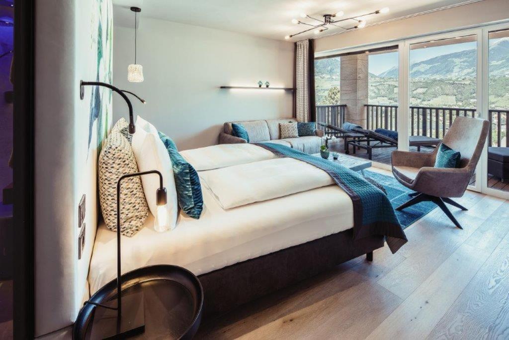 Suite con Vista Città
