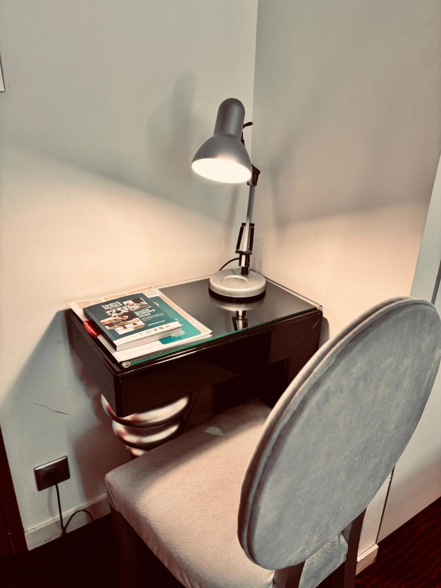 Chambre Standard avec Douche