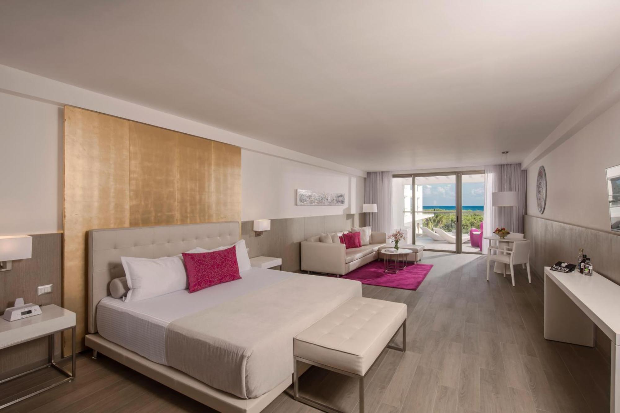 Suite Deluxe Platinum