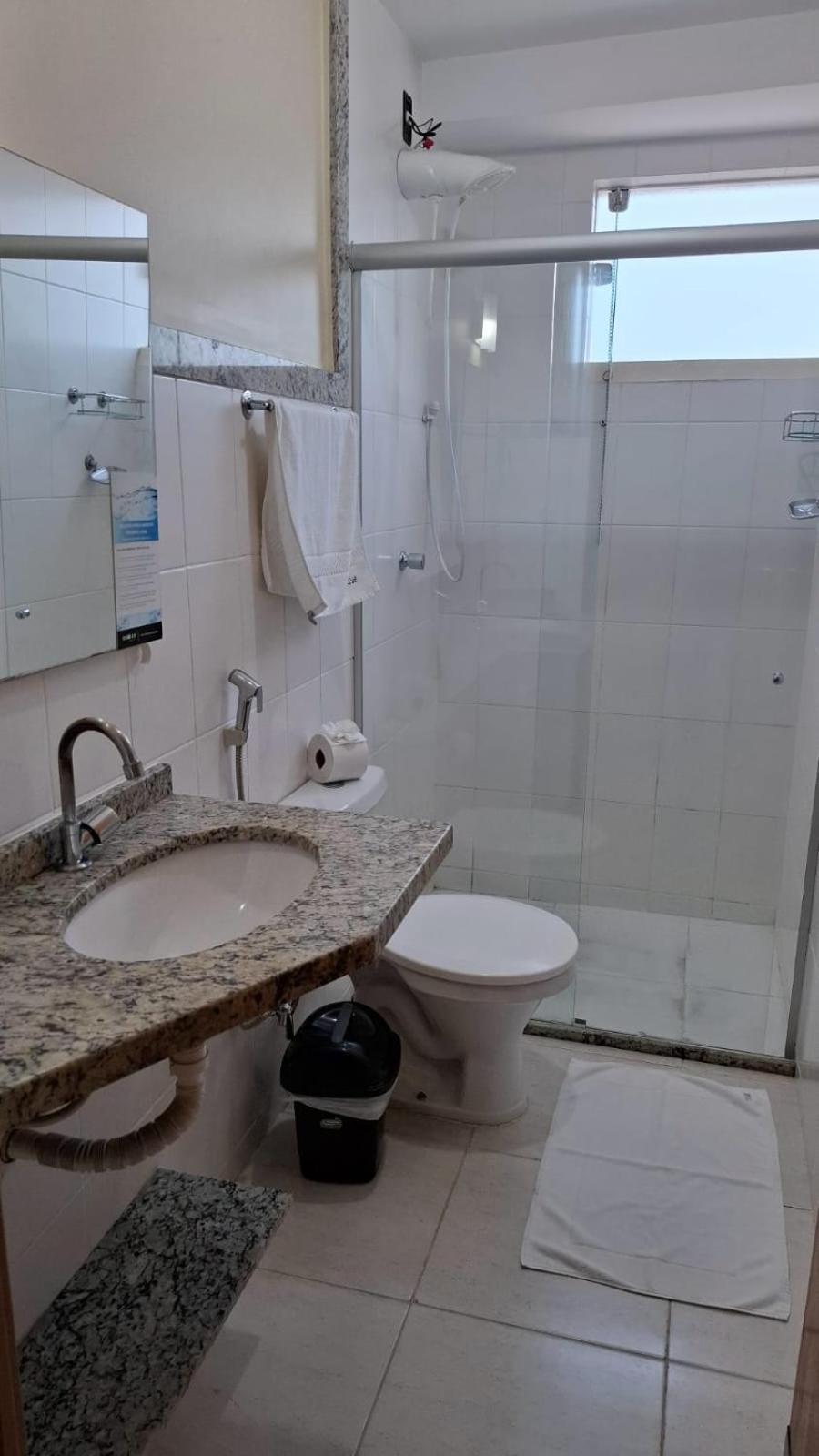 Apartamento de 2 Quartos
