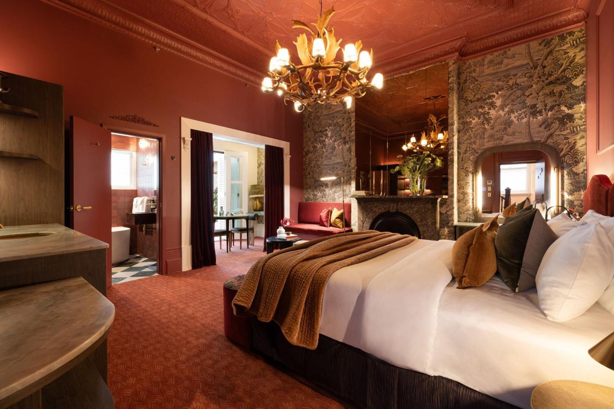 Suite Velours