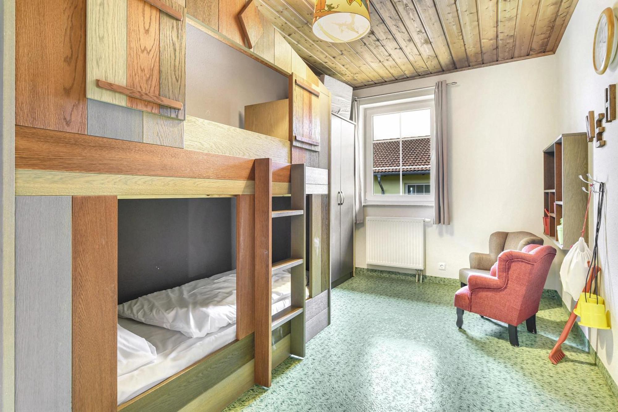 Ferienhaus 4