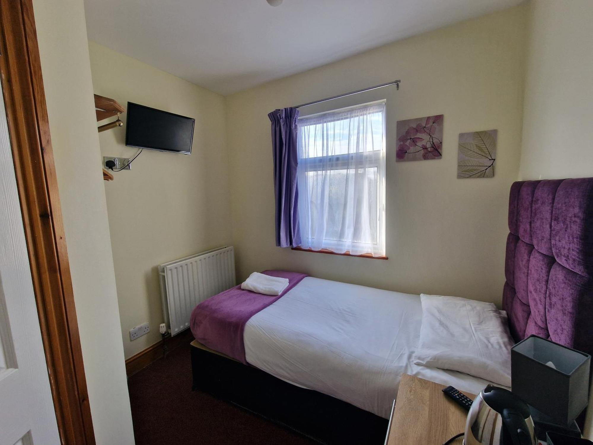 Chambre Simple