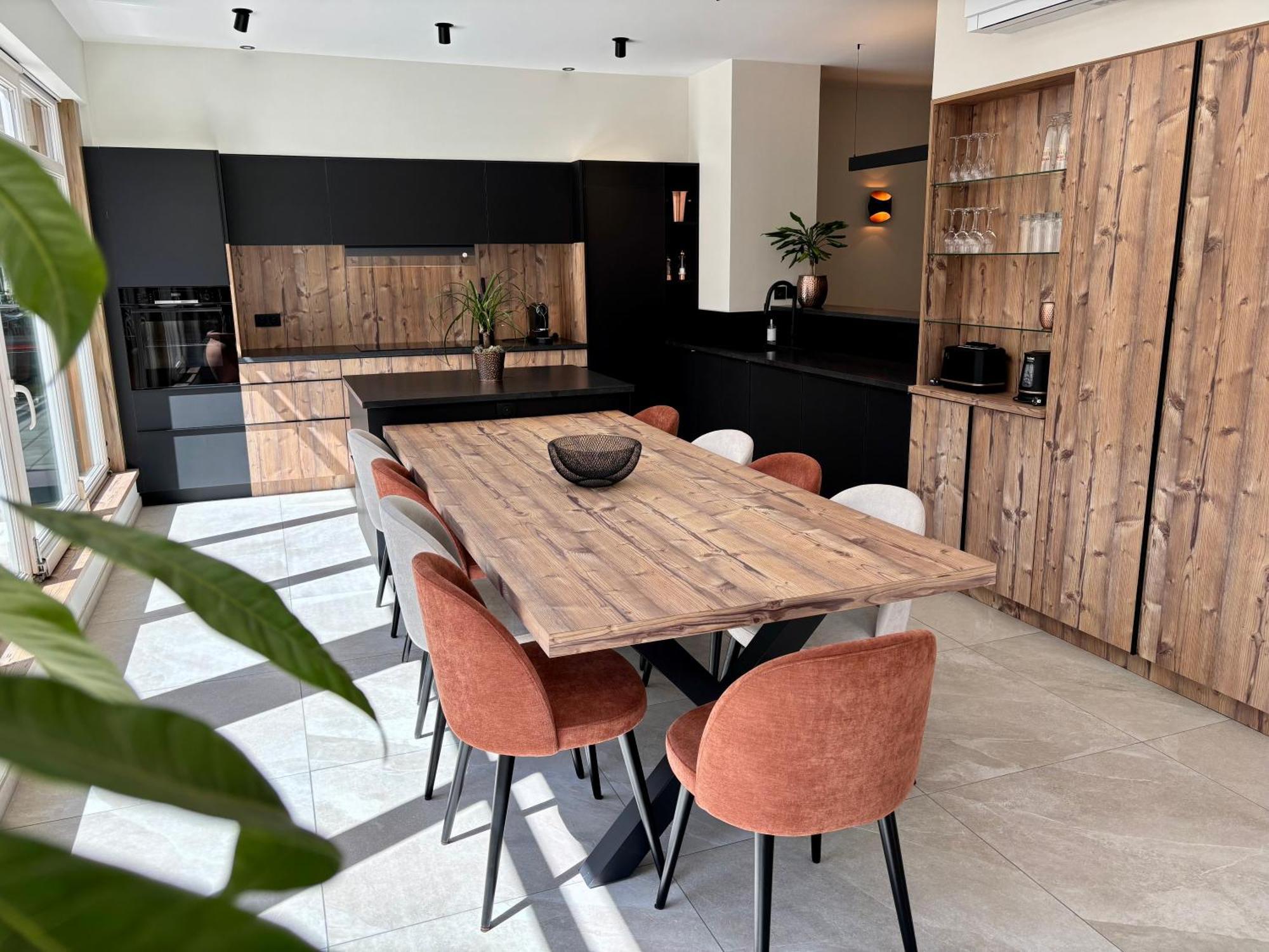 Appartement 3 Chambres