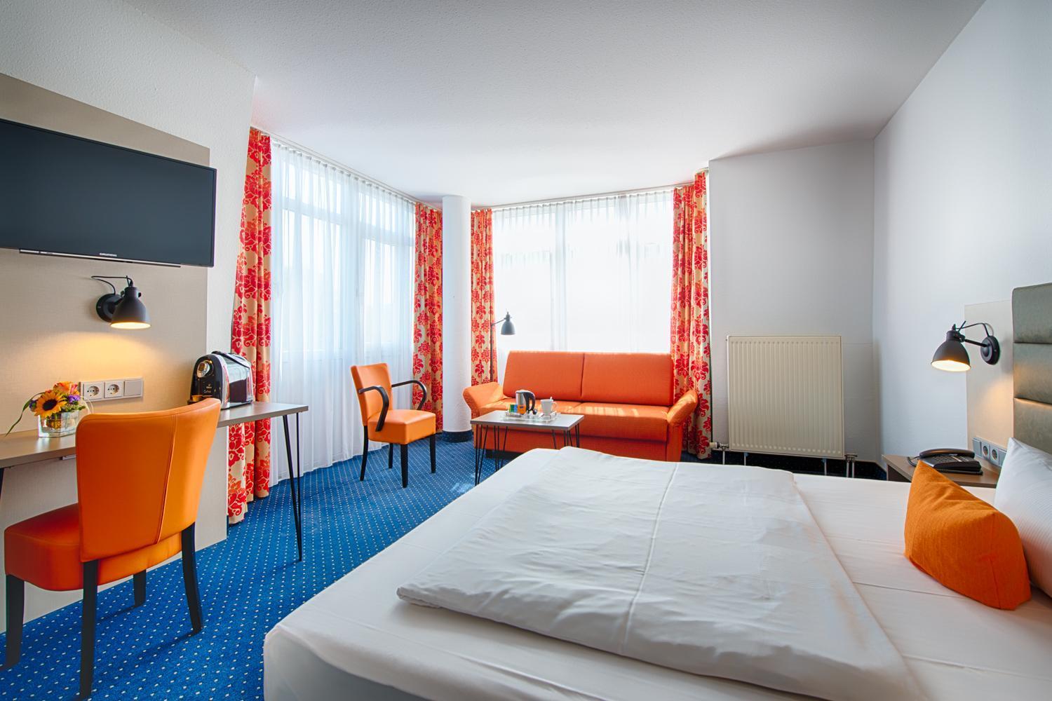 Superior Doppelzimmer