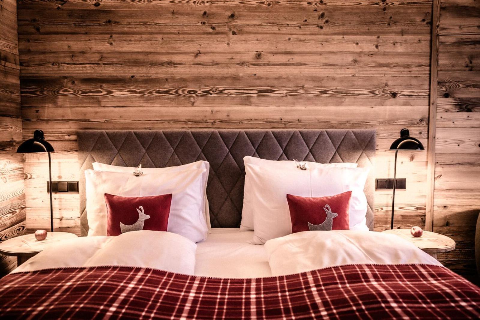 Standard Doppelzimmer