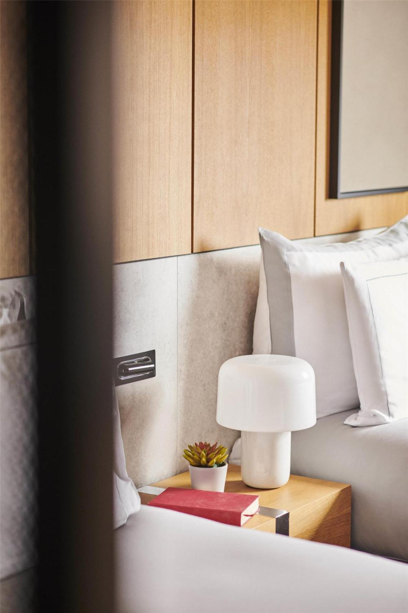 Chambre Lits Jumeaux