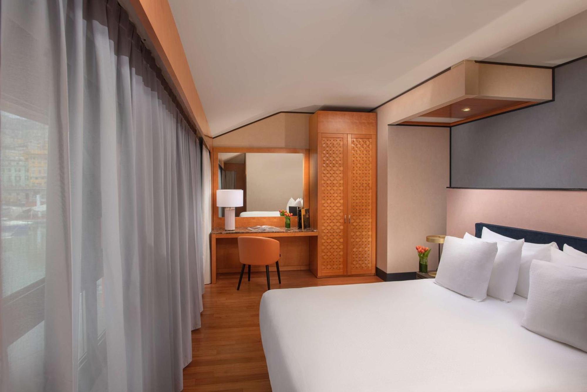 Suite con Vista