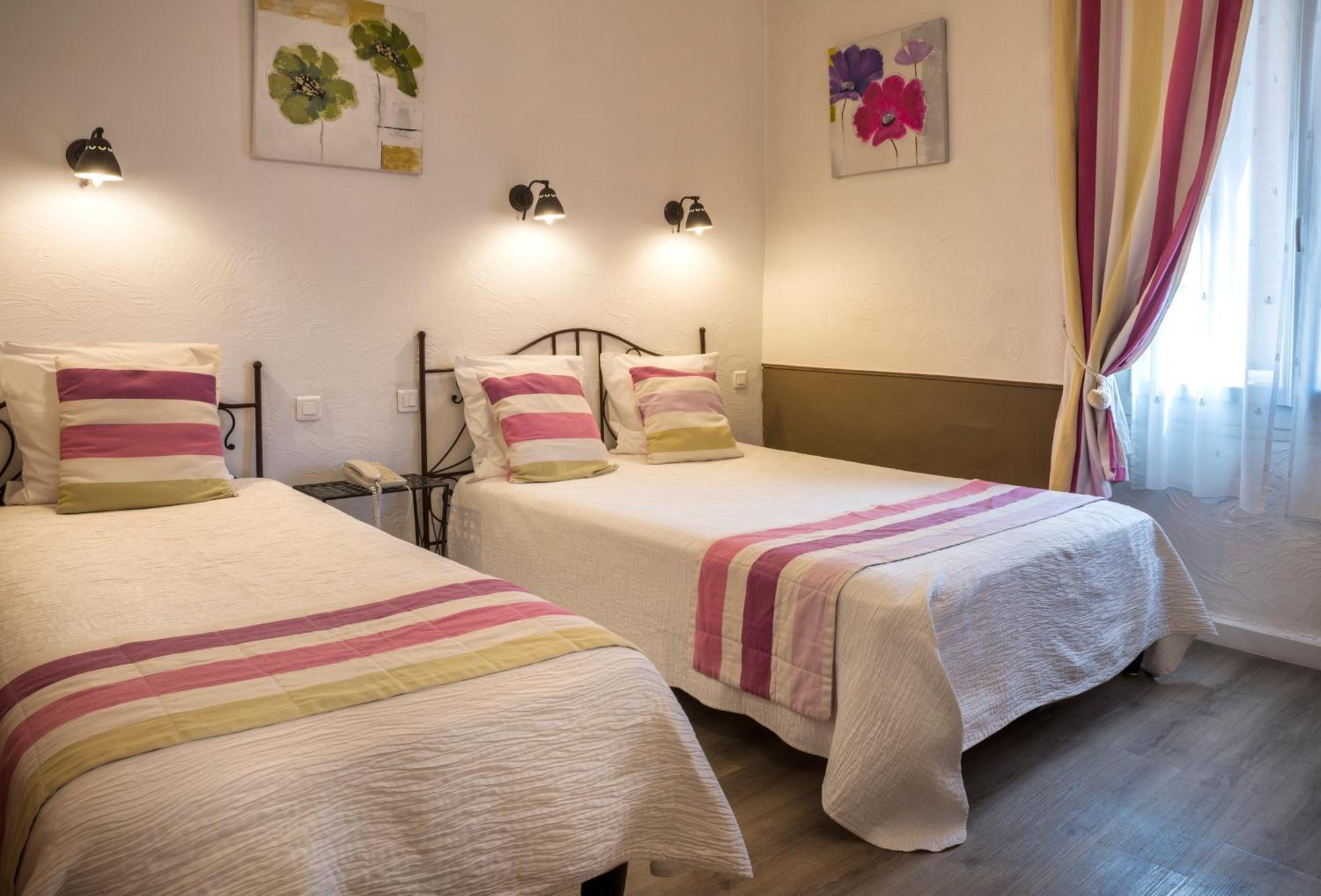 Chambre Triple Supérieure
