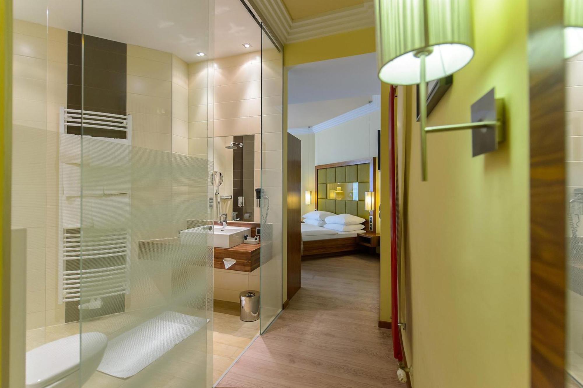 Quarto Triplo