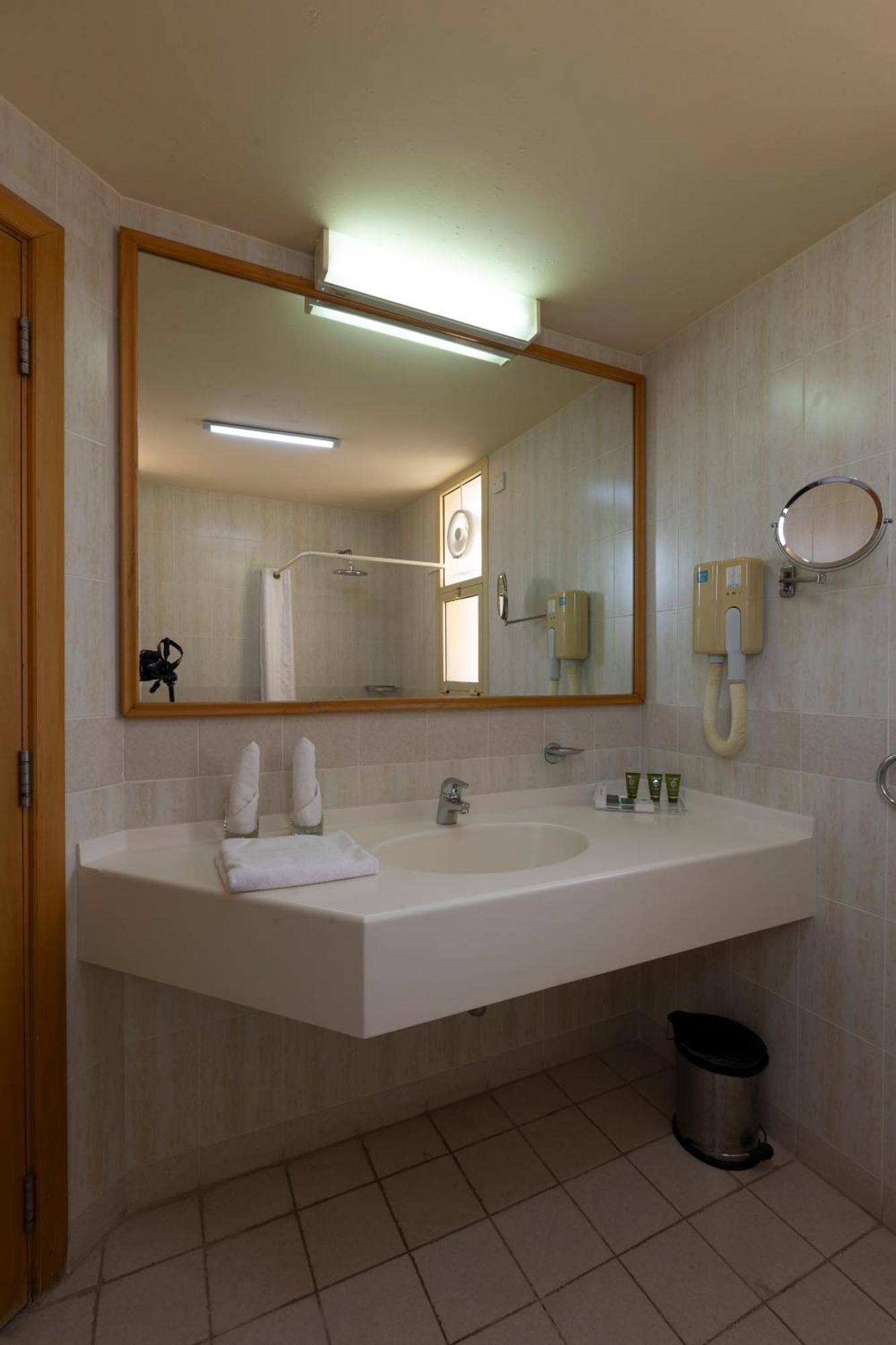 Kamer met Uitzicht op Zee