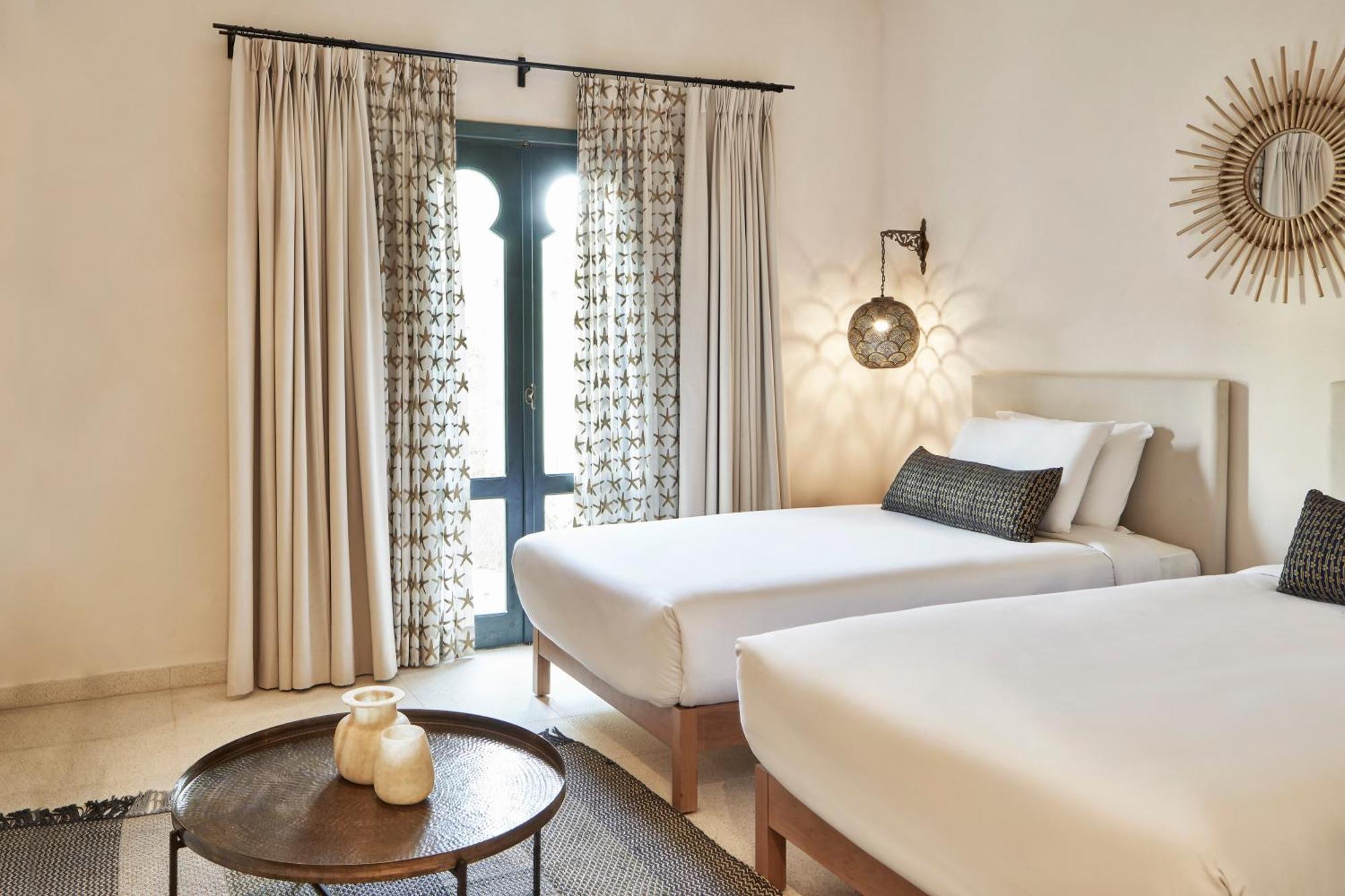 Chambre Deluxe