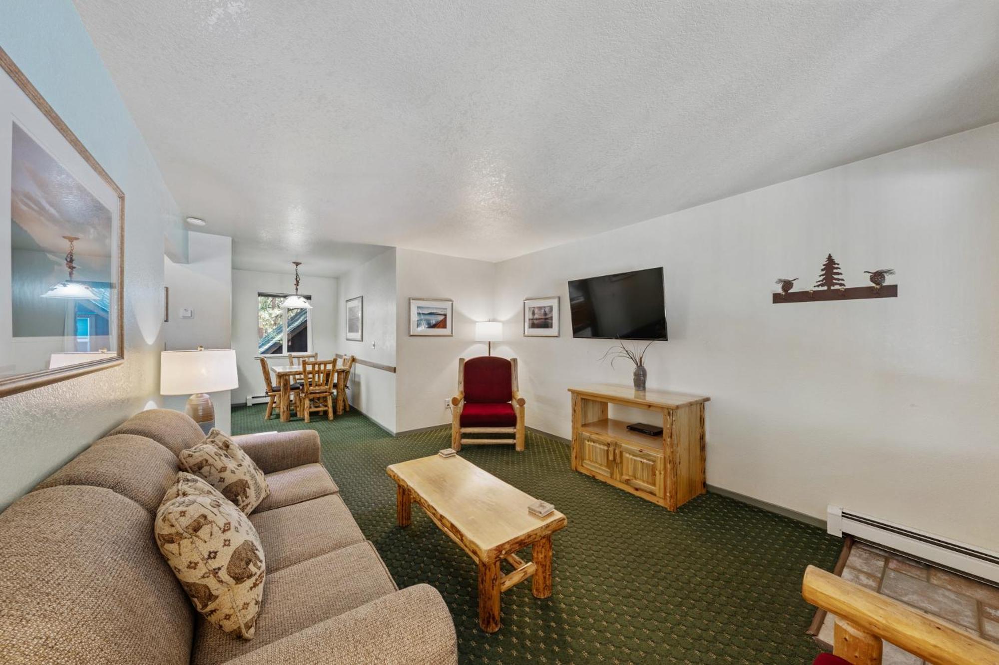 One-Bedroom Suite