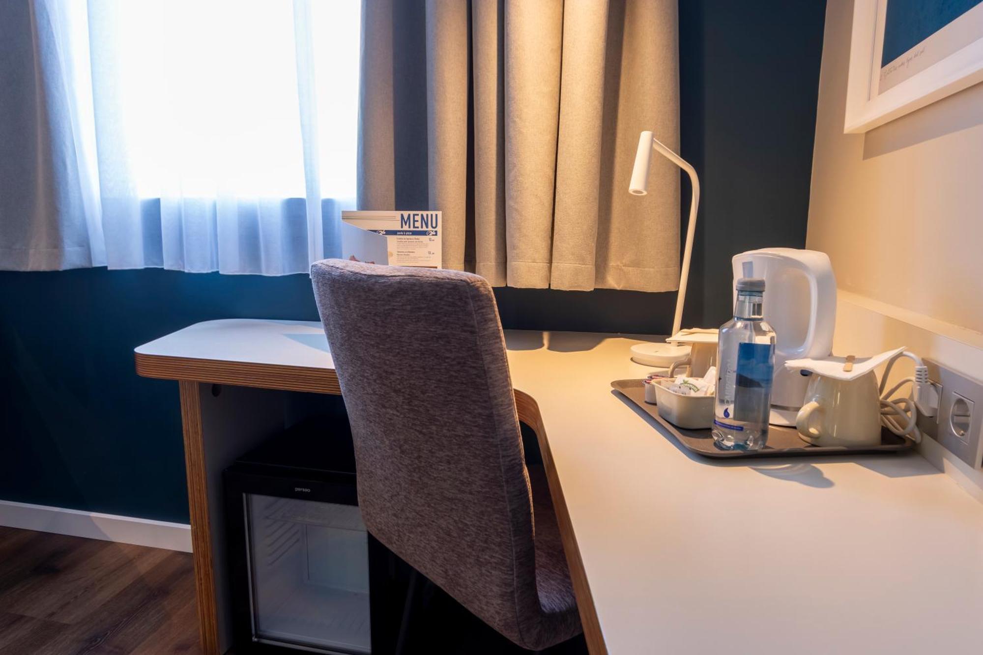 Chambre Double