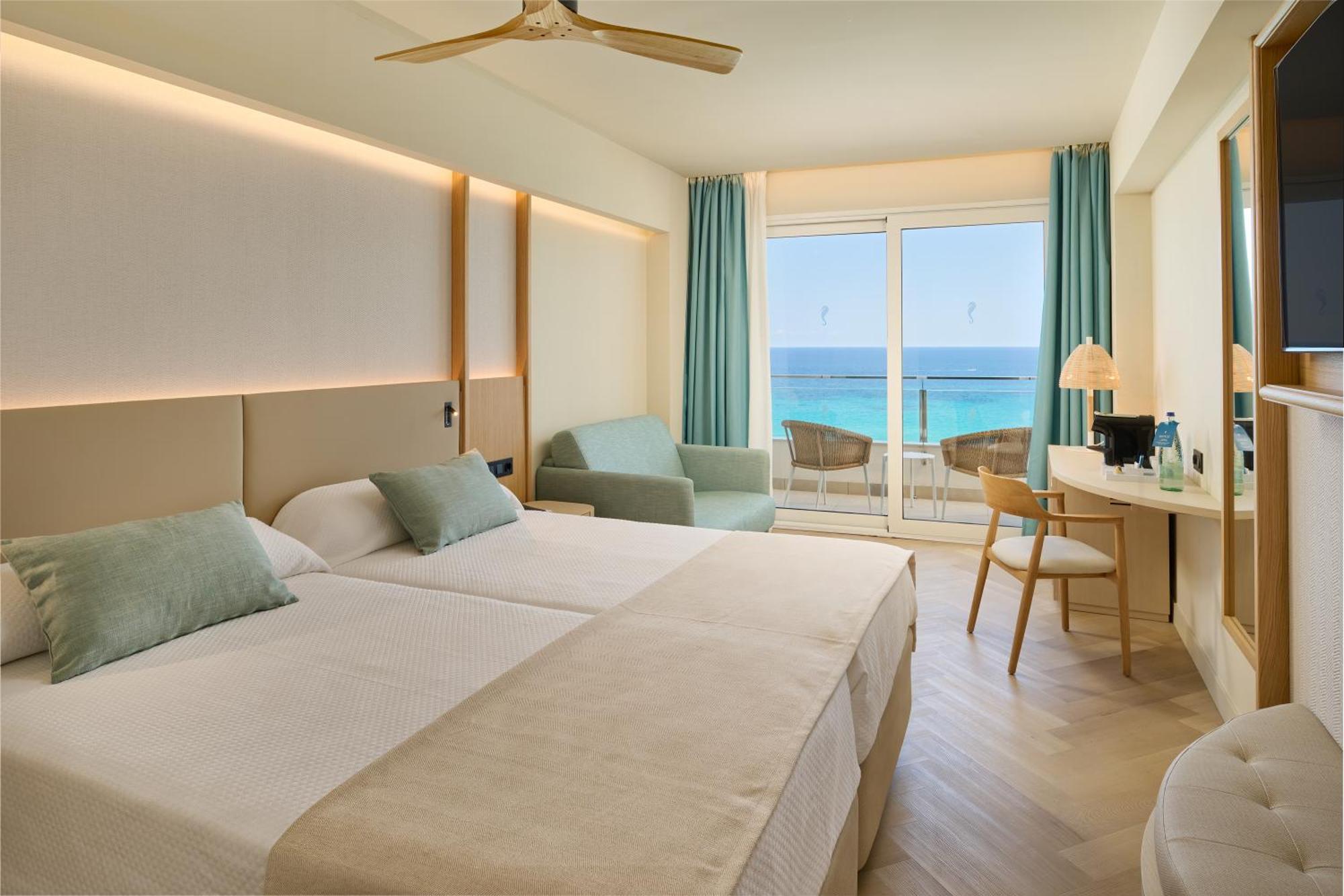 Select Doble Vista Mar