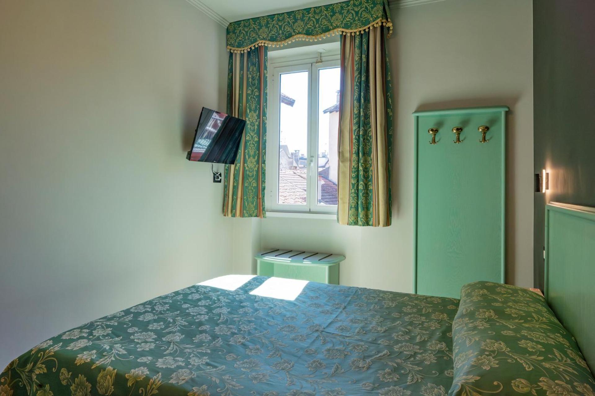 Chambre Lit Queen-Size