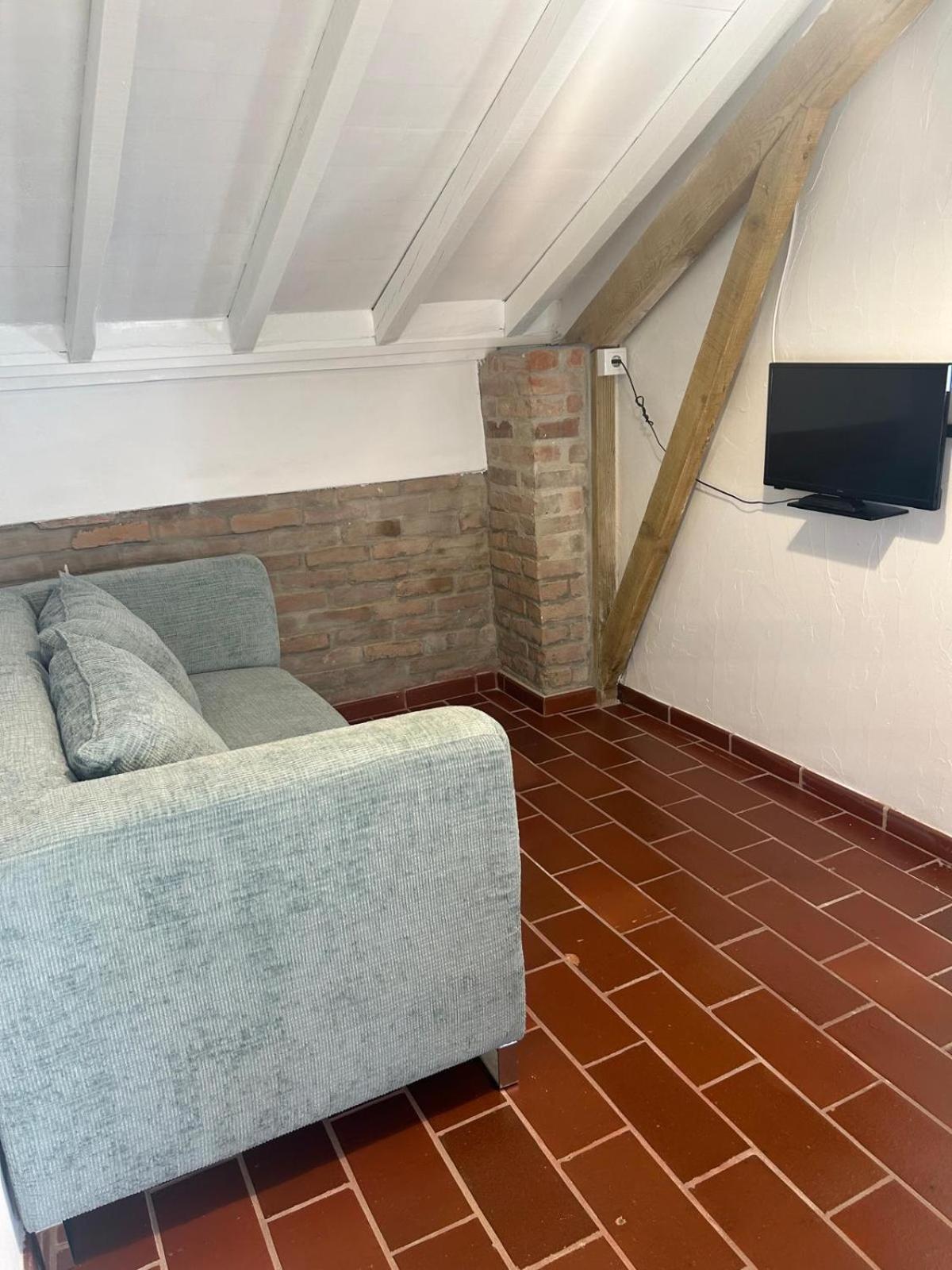 Apartamento Standard com 2 Quartos