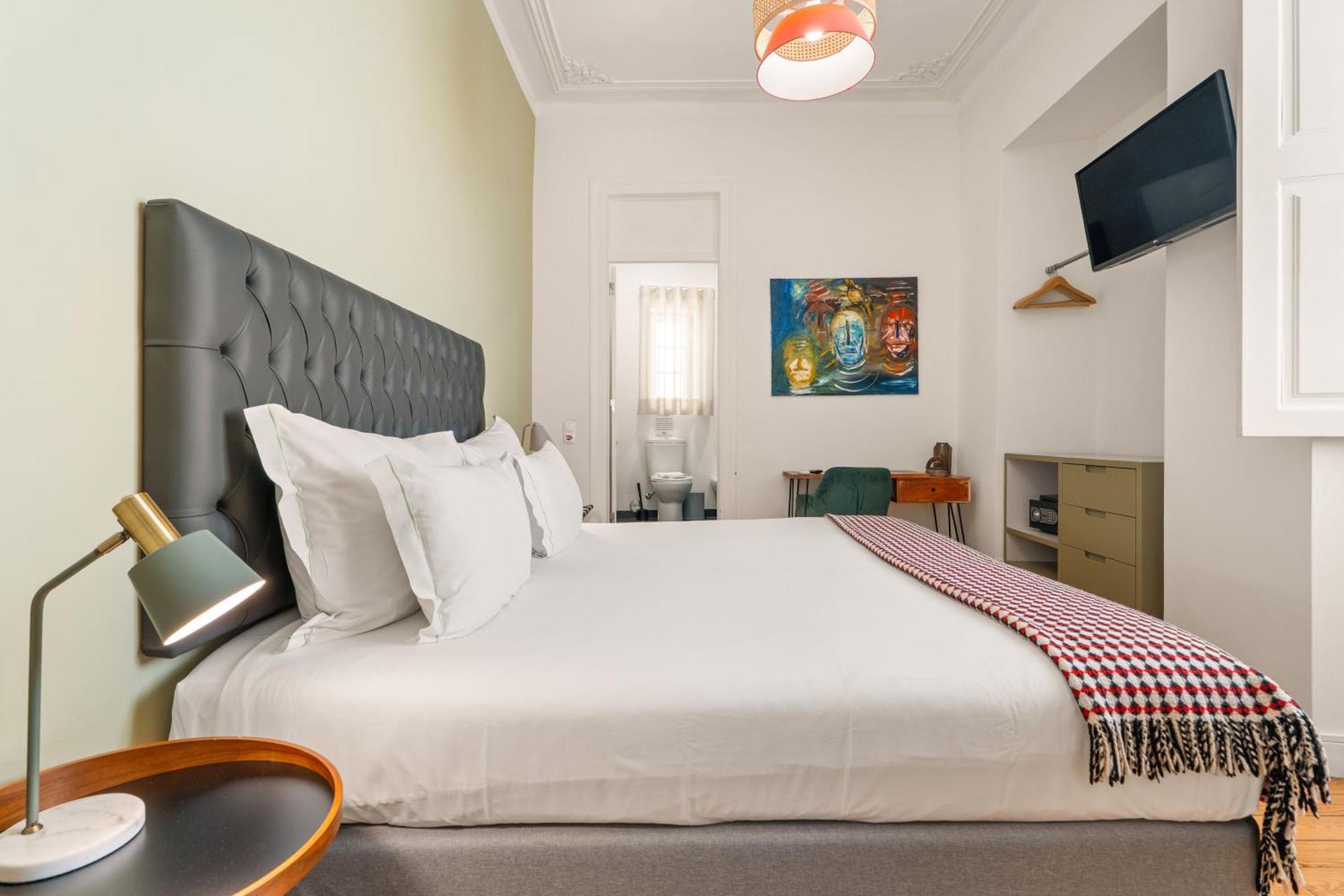 Chambre Double