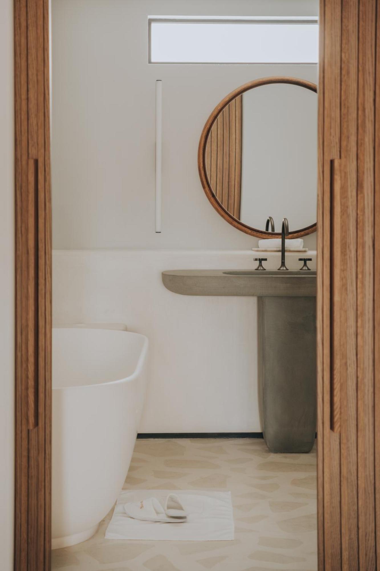Chambre Double Exécutive