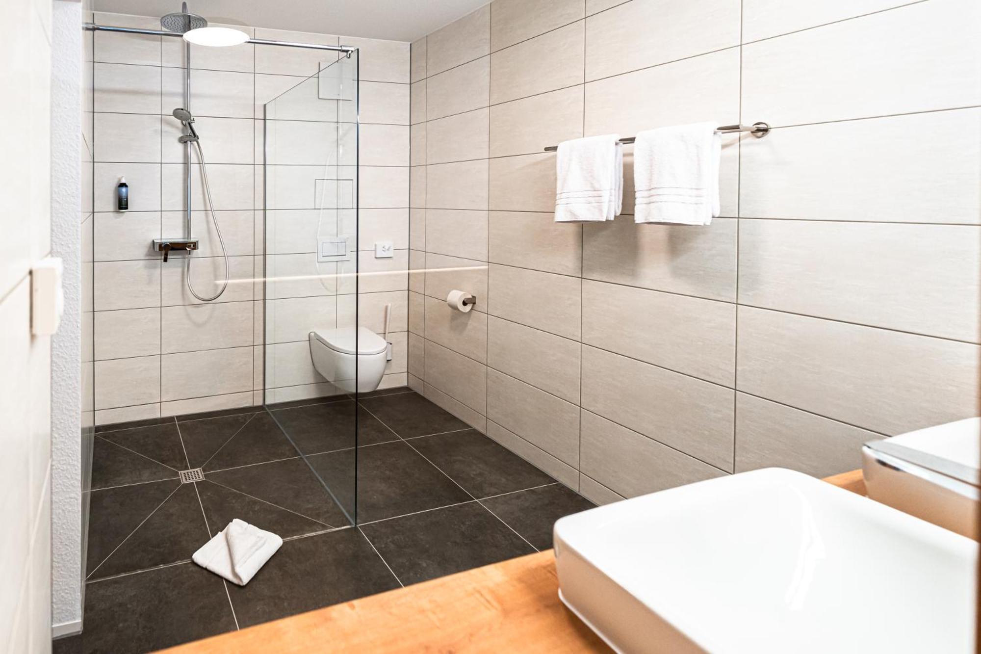 Chambre Double Deluxe
