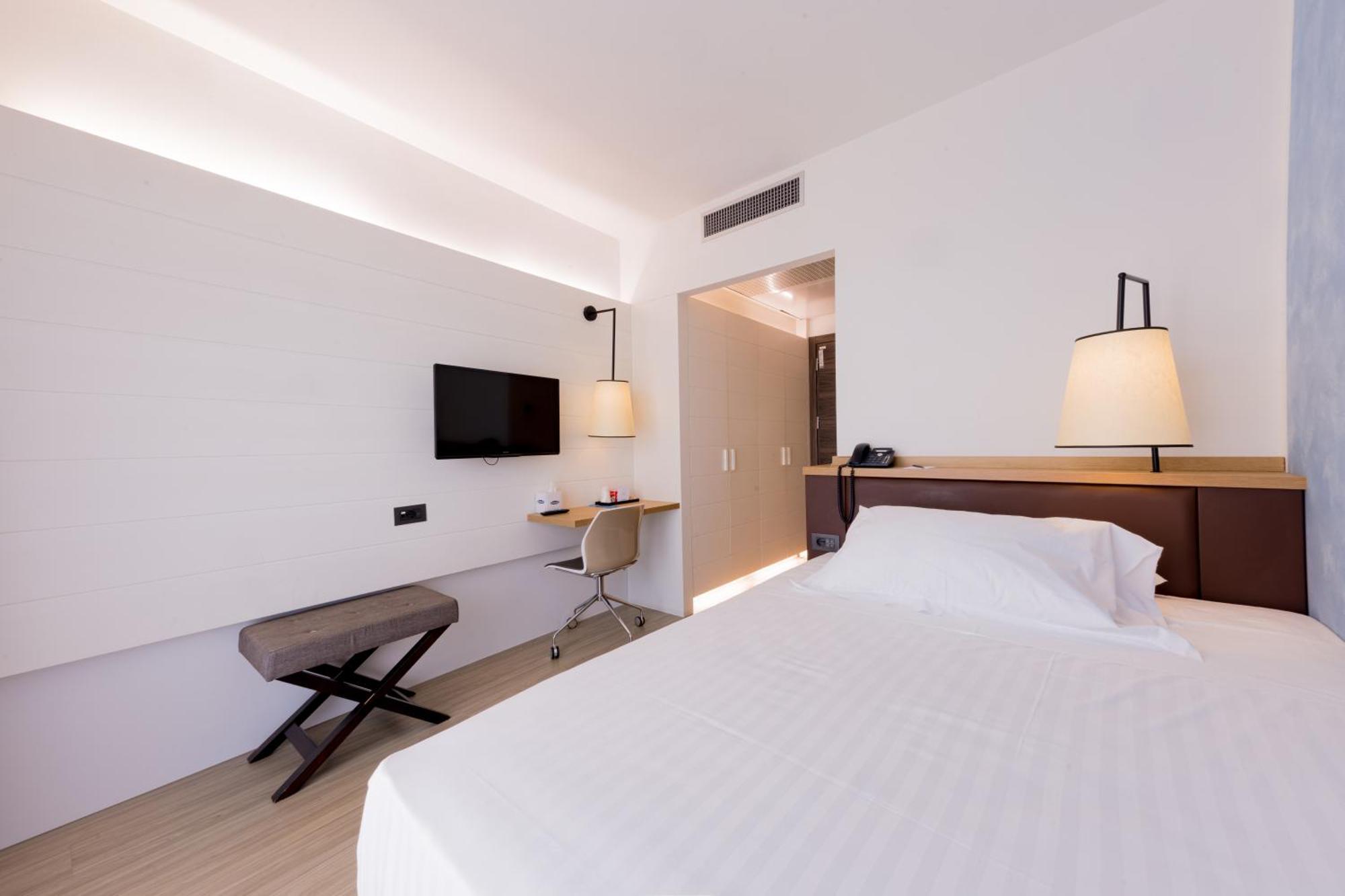 Chambre Double Économique
