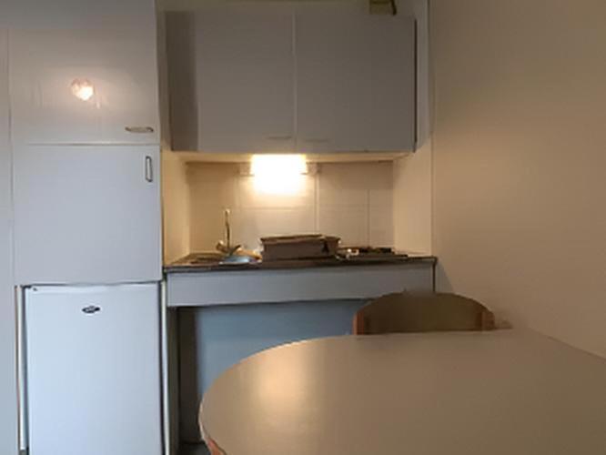 Appartement 1 Chambre