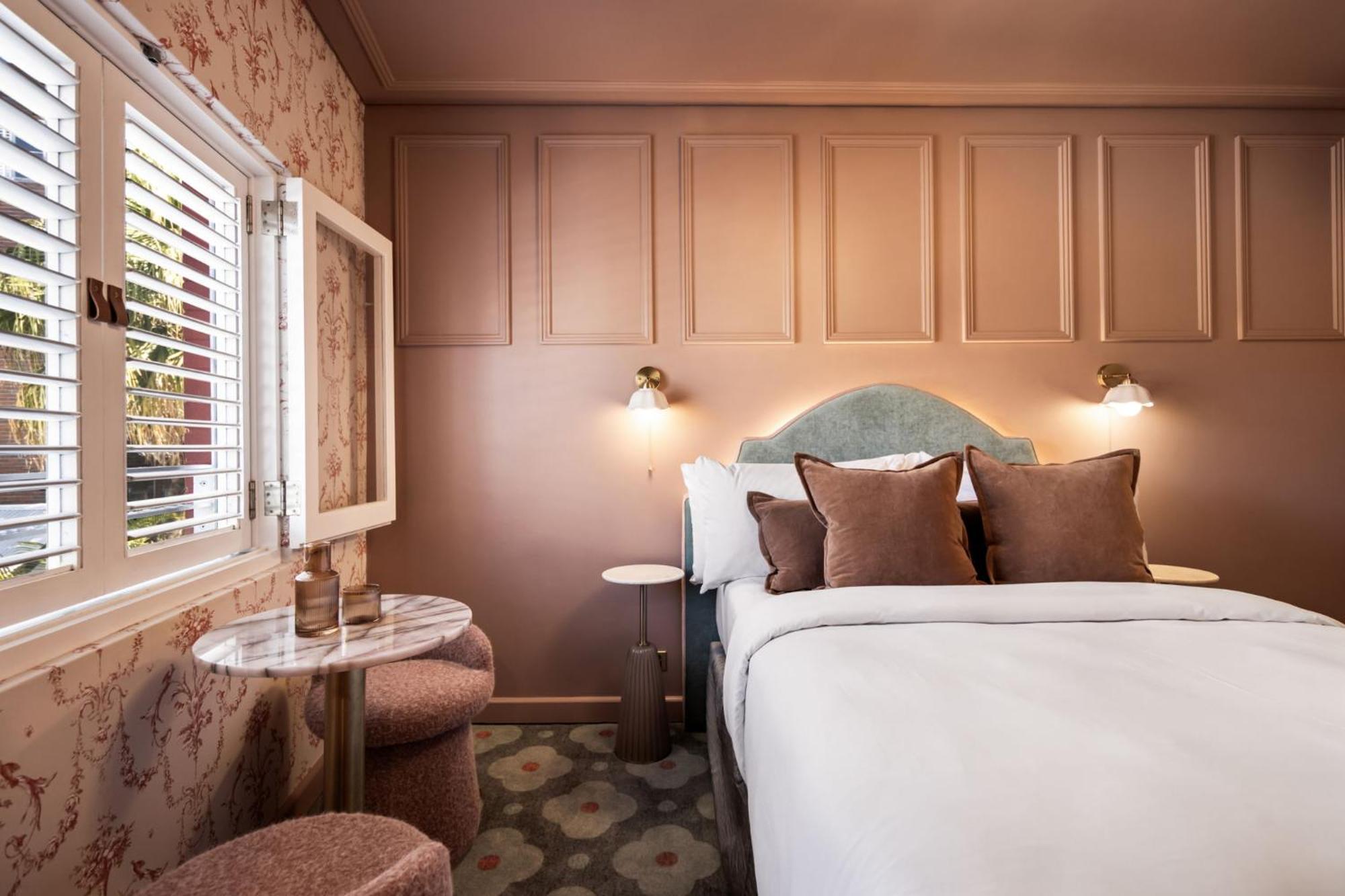 Petite Chambre Double