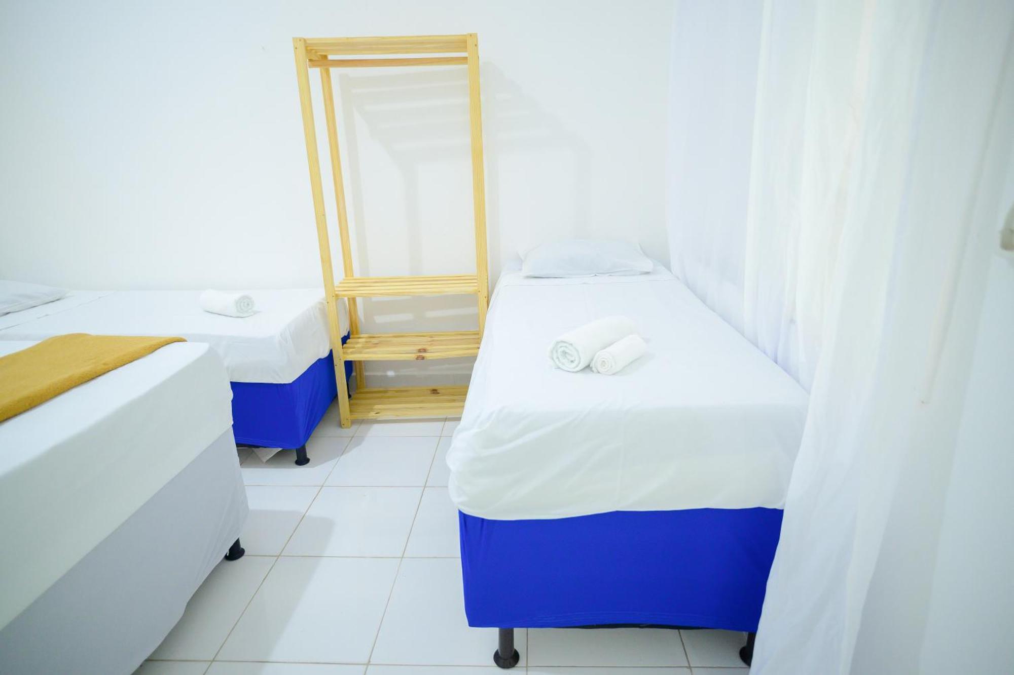 Quarto Quádruplo Standard