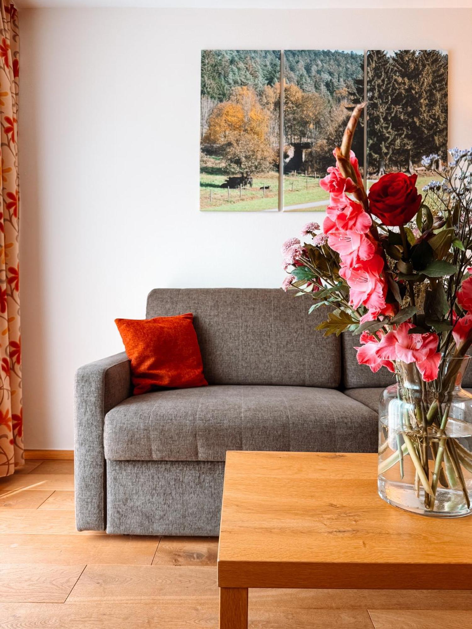 Suite mit 1 Schlafzimmer