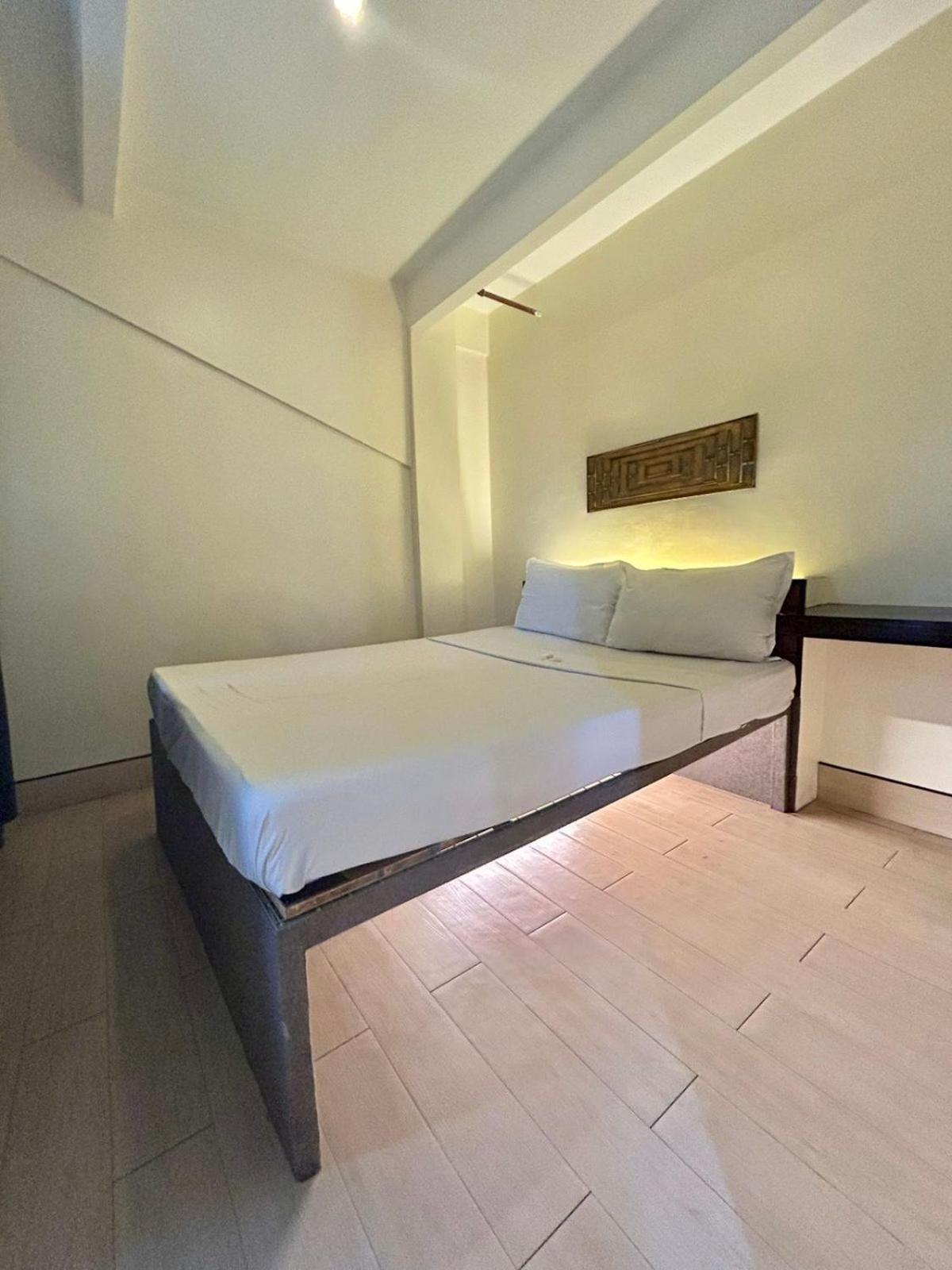 Suite con 1 Camera da Letto