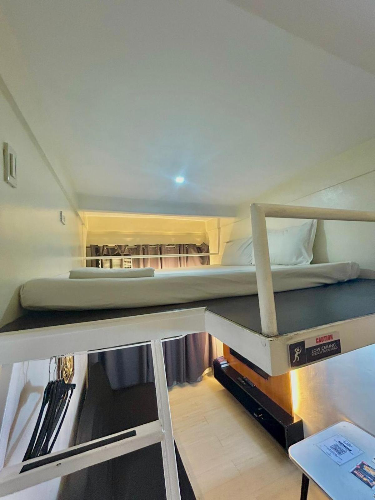 Loft Standard