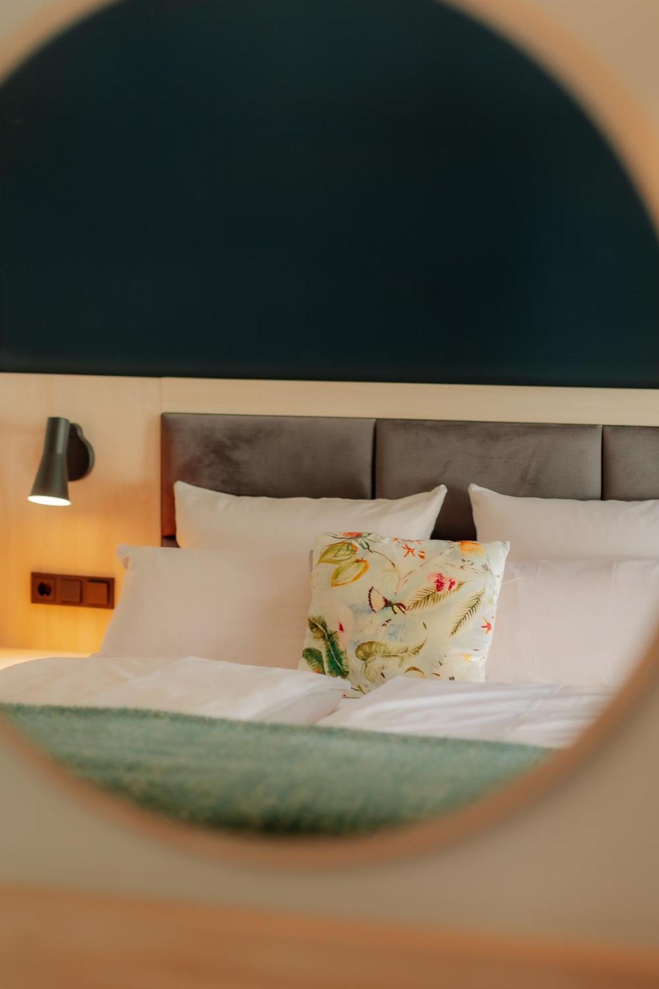 Superior Doppelzimmer