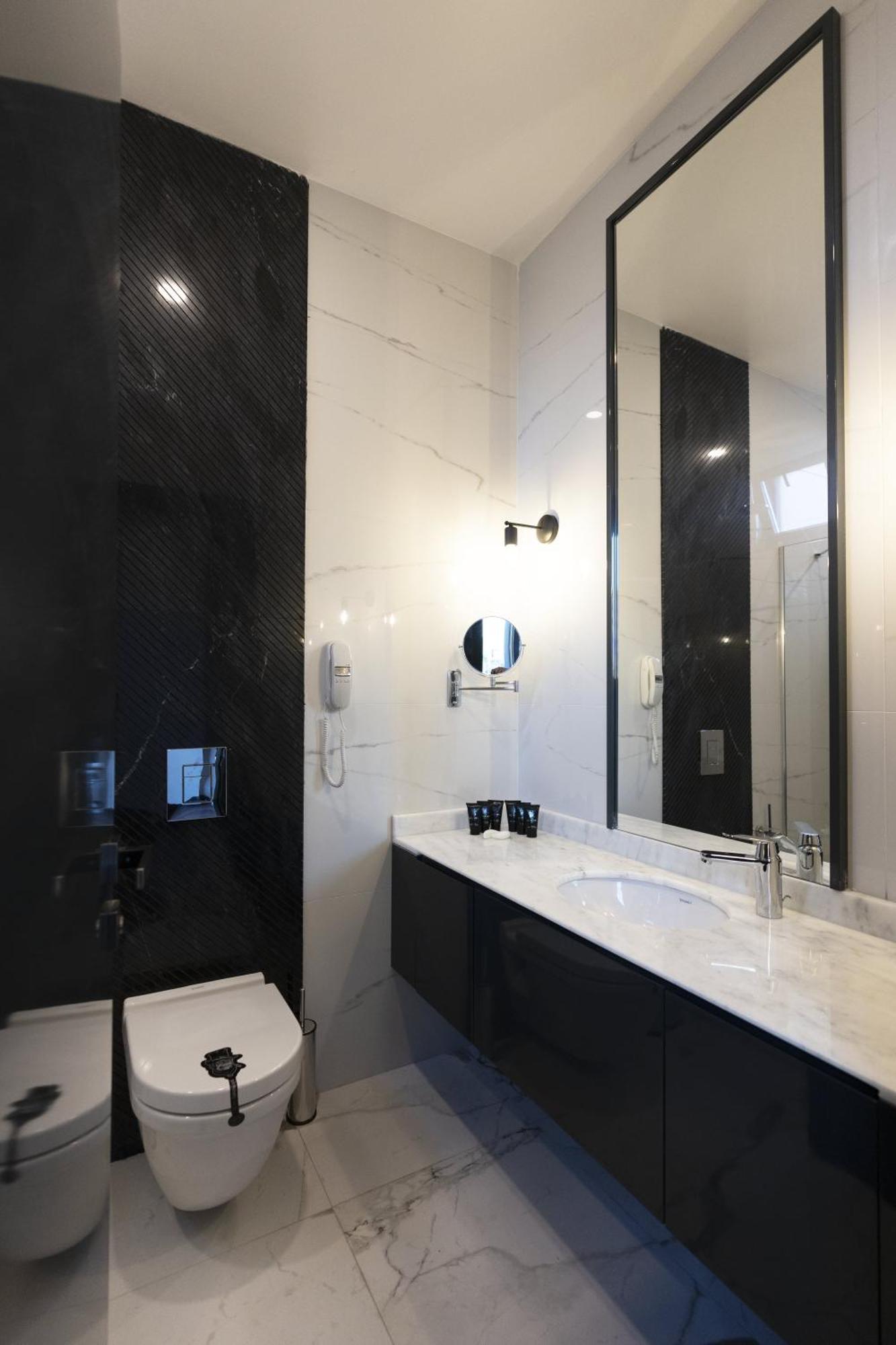 Chambre Double Économique