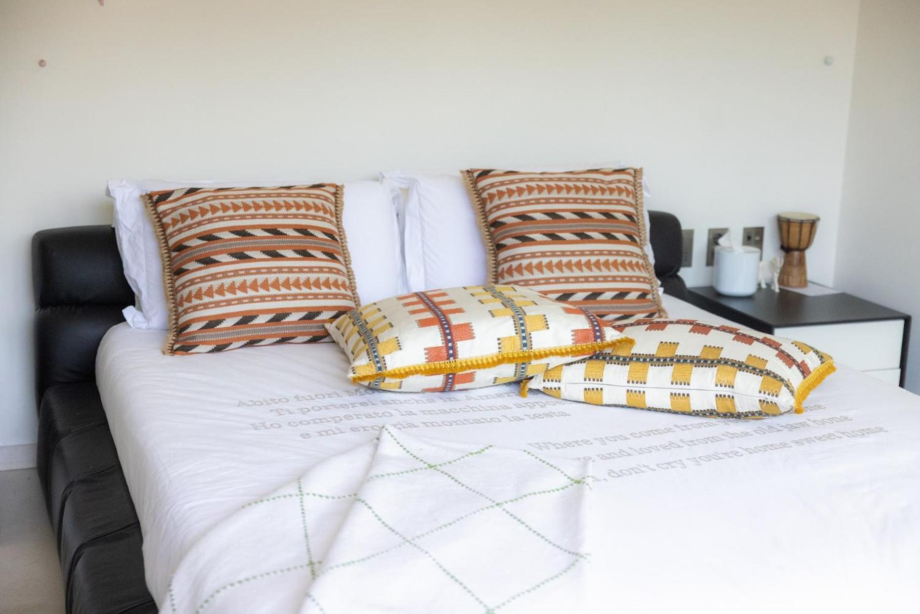 Suite con Terrazza