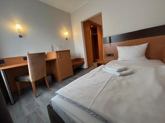 Kleines Einzelzimmer