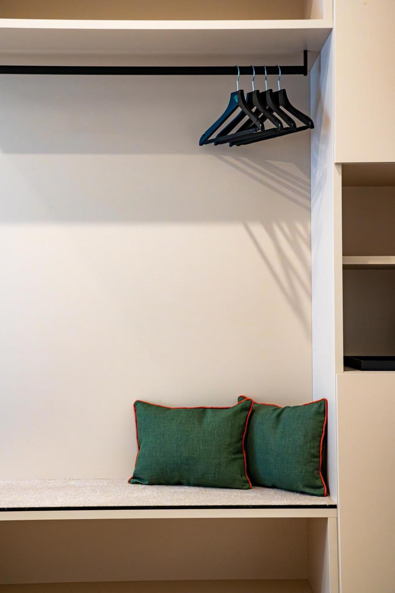 Superior Doppelzimmer